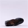 Wonders Lady Bold Mary Jane Heel - Black Patent